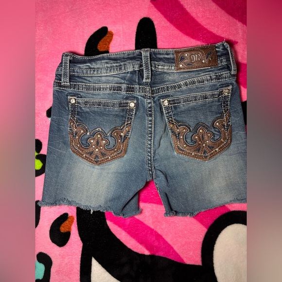 Miss Me Chloe Boot Cut - Picture 4 of 11